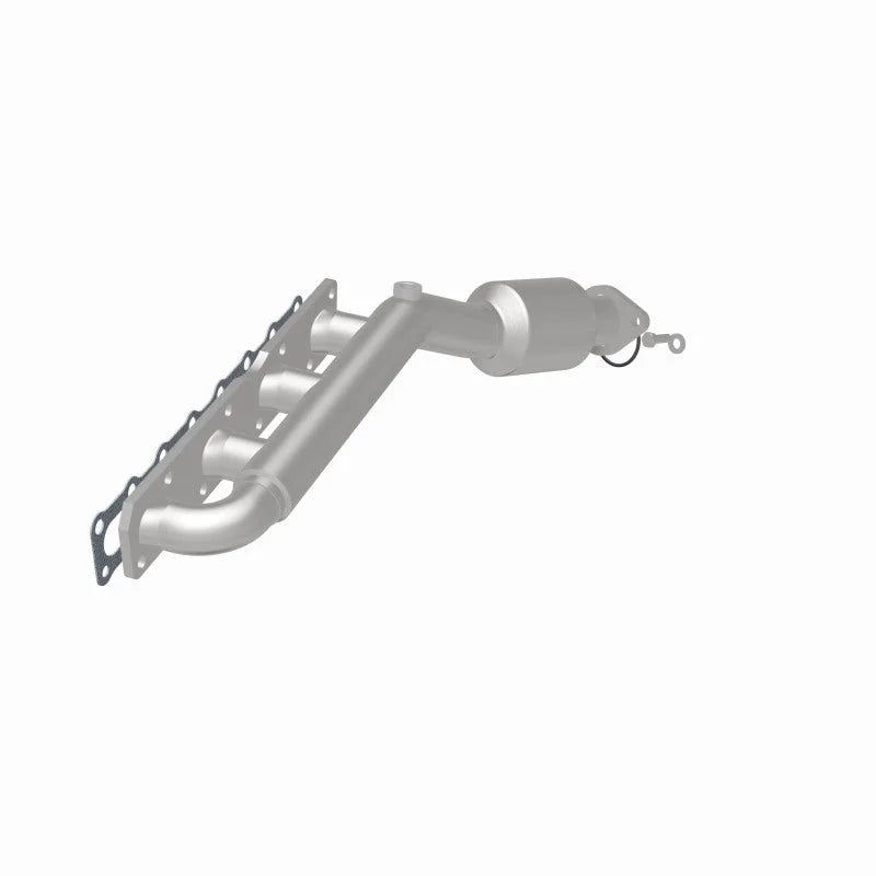 MagnaFlow Conv DF 07 Titan 5.6L D/S manif OEM - Additional View 12