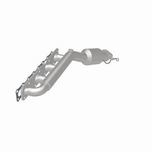 Load image into Gallery viewer, MagnaFlow Conv DF 07 Titan 5.6L D/S manif OEM - Additional View 12