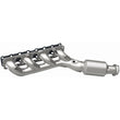 Load image into Gallery viewer, MagnaFlow Conv DF 07 Titan 5.6L D/S manif OEM - Additional View 13