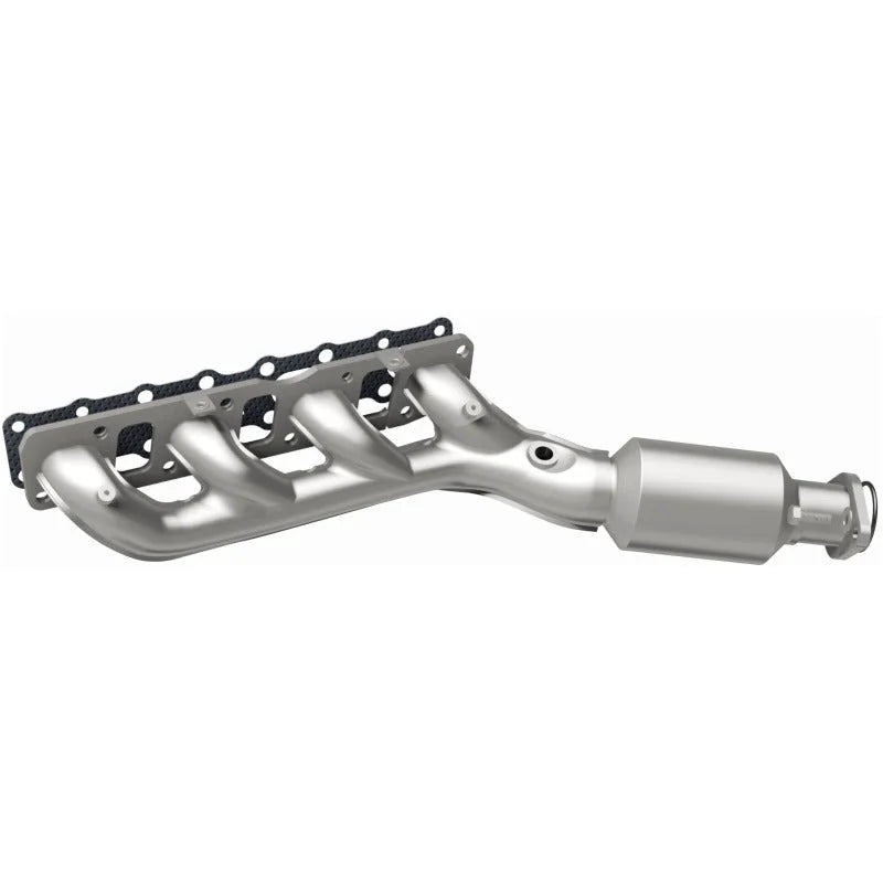 MagnaFlow Conv DF 07 Titan 5.6L D/S manif OEM - Additional View 13