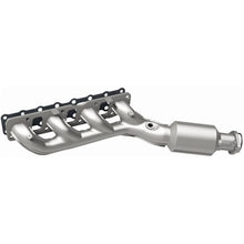 Load image into Gallery viewer, MagnaFlow Conv DF 07 Titan 5.6L D/S manif OEM - Additional View 13