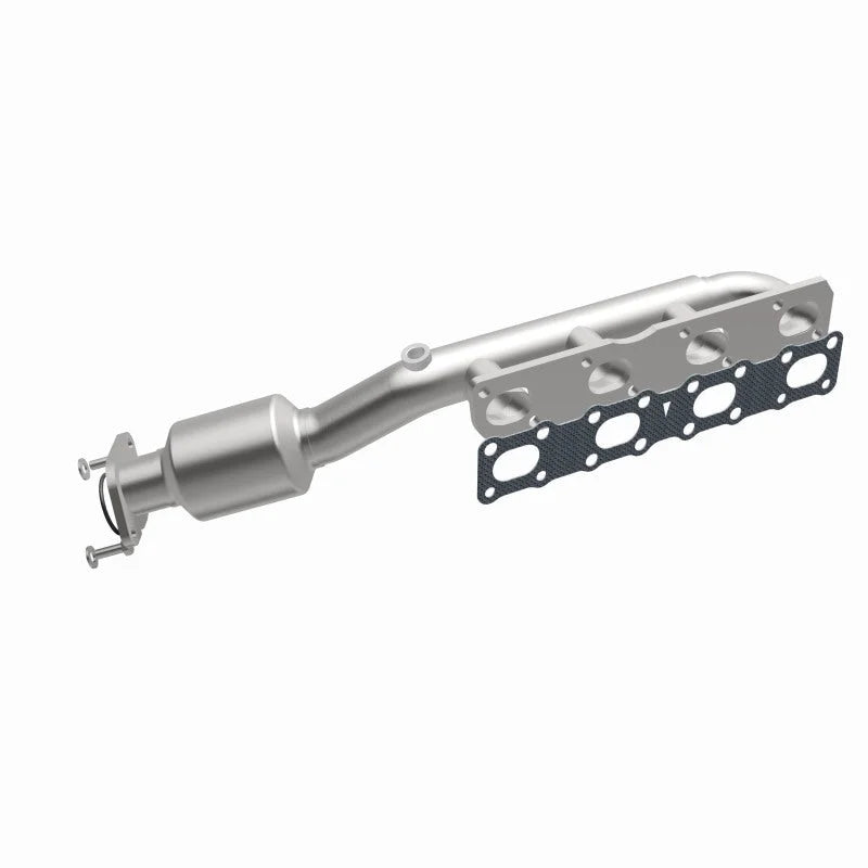 MagnaFlow Conv DF 07 Titan 5.6L D/S manif OEM - Additional View 15