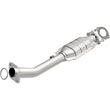 Load image into Gallery viewer, MagnaFlow Conv DF 07 Titan 5.6L D/S rr OEM - Main Product View