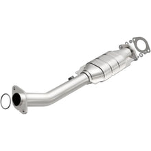 Load image into Gallery viewer, MagnaFlow Conv DF 07 Titan 5.6L D/S rr OEM - Main Product View