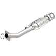 Load image into Gallery viewer, MagnaFlow Conv DF 07 Titan 5.6L D/S rr OEM - Side View