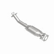 Load image into Gallery viewer, MagnaFlow Conv DF 07 Titan 5.6L D/S rr OEM - Back View