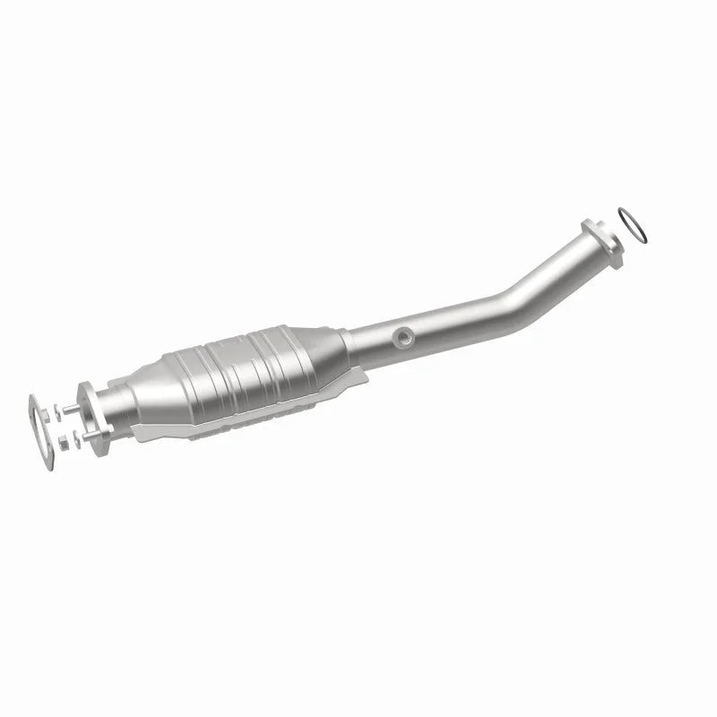 MagnaFlow Conv DF 07 Titan 5.6L D/S rr OEM - Additional View 7