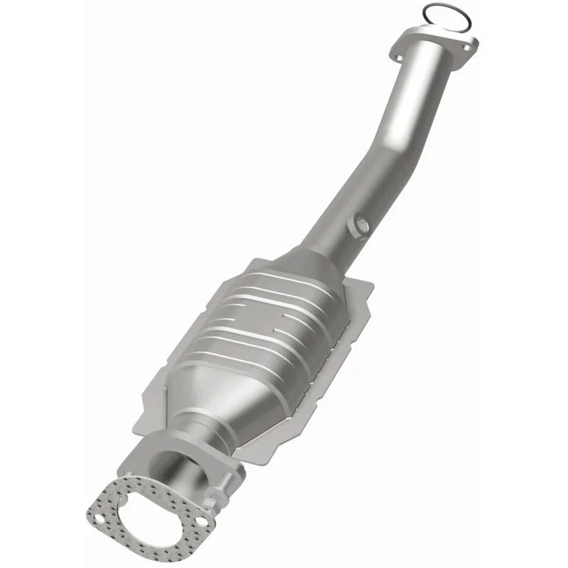 MagnaFlow Conv DF 07 Titan 5.6L D/S rr OEM - Additional View 9