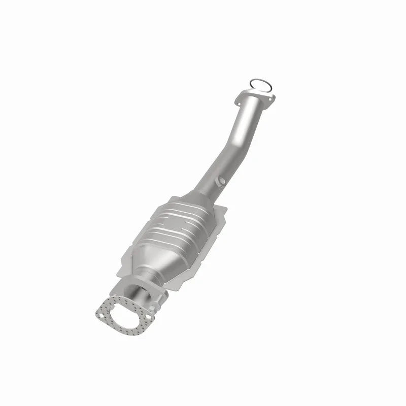 MagnaFlow Conv DF 07 Titan 5.6L D/S rr OEM - Additional View 11