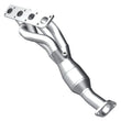 Load image into Gallery viewer, MagnaFlow Conv DF 07 Titan 5.6L P/S manif OEM - Main Product View