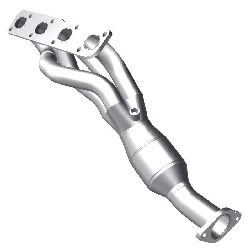MagnaFlow Conv DF 07 Titan 5.6L P/S manif OEM - Main Product View