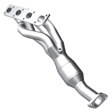 Load image into Gallery viewer, MagnaFlow Conv DF 07 Titan 5.6L P/S manif OEM - Main Product View