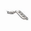 Load image into Gallery viewer, MagnaFlow Conv DF 07 Titan 5.6L P/S manif OEM - Additional View 6