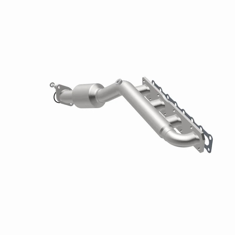 MagnaFlow Conv DF 07 Titan 5.6L P/S manif OEM - Additional View 6
