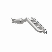 Load image into Gallery viewer, MagnaFlow Conv DF 07 Titan 5.6L P/S manif OEM - Additional View 6