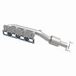 Load image into Gallery viewer, MagnaFlow Conv DF 07 Titan 5.6L P/S manif OEM - Additional View 10