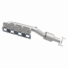 Load image into Gallery viewer, MagnaFlow Conv DF 07 Titan 5.6L P/S manif OEM - Additional View 10