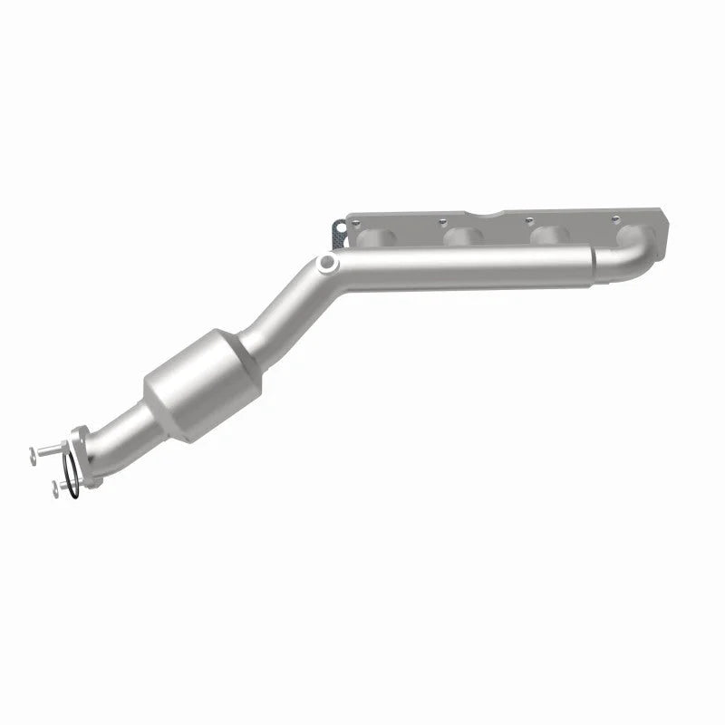 MagnaFlow Conv DF 07 Titan 5.6L P/S manif OEM - Additional View 16