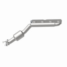 Load image into Gallery viewer, MagnaFlow Conv DF 07 Titan 5.6L P/S manif OEM - Additional View 16