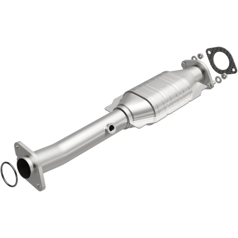 MagnaFlow Conv DF 07 Titan 5.6L P/S rr OEM - Main Product View