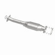 Load image into Gallery viewer, MagnaFlow Conv DF 07 Titan 5.6L P/S rr OEM - Back View
