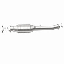 Load image into Gallery viewer, MagnaFlow Conv DF 07 Titan 5.6L P/S rr OEM - Additional View 8