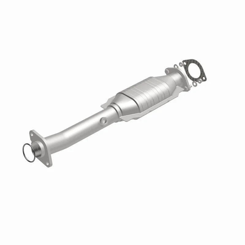 MagnaFlow Conv DF 07 Titan 5.6L P/S rr OEM - Additional View 9