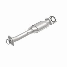 Load image into Gallery viewer, MagnaFlow Conv DF 07 Titan 5.6L P/S rr OEM - Additional View 9