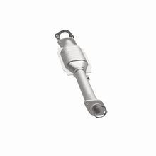 Load image into Gallery viewer, MagnaFlow Conv DF 07 Titan 5.6L P/S rr OEM - Additional View 15