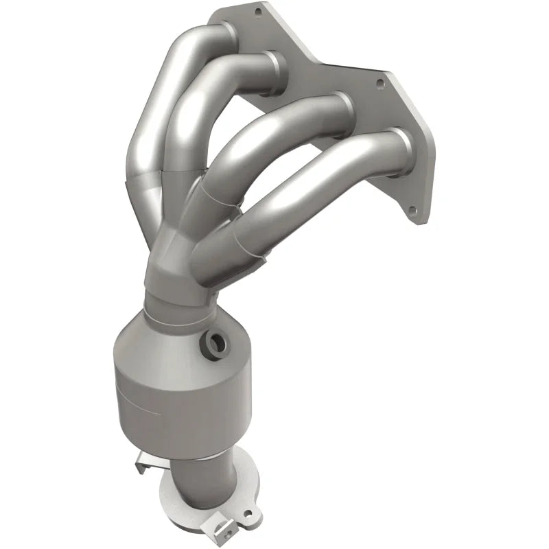MagnaFlow Conv DF 07 Toyota Highlander 2.4L - Main Product View