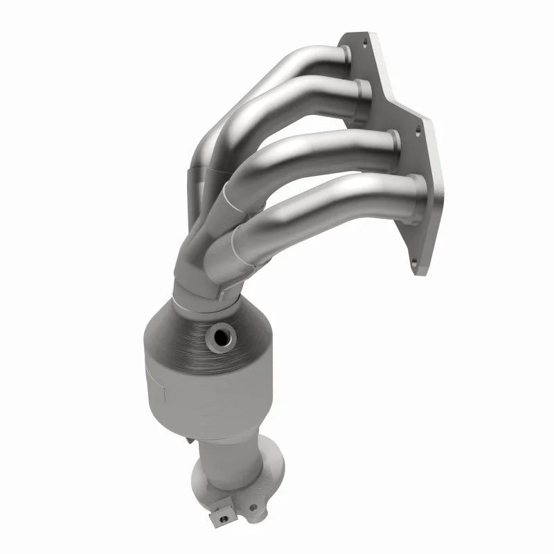 MagnaFlow Conv DF 07 Toyota Highlander 2.4L - Additional View 5