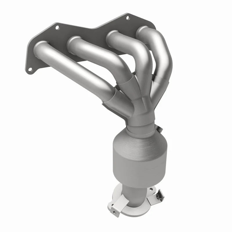 MagnaFlow Conv DF 07 Toyota Highlander 2.4L - Additional View 7