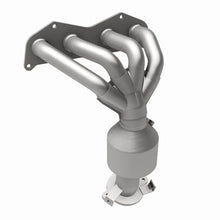 Load image into Gallery viewer, MagnaFlow Conv DF 07 Toyota Highlander 2.4L - Additional View 7