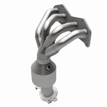 Load image into Gallery viewer, MagnaFlow Conv DF 07 Toyota Highlander 2.4L - Additional View 8