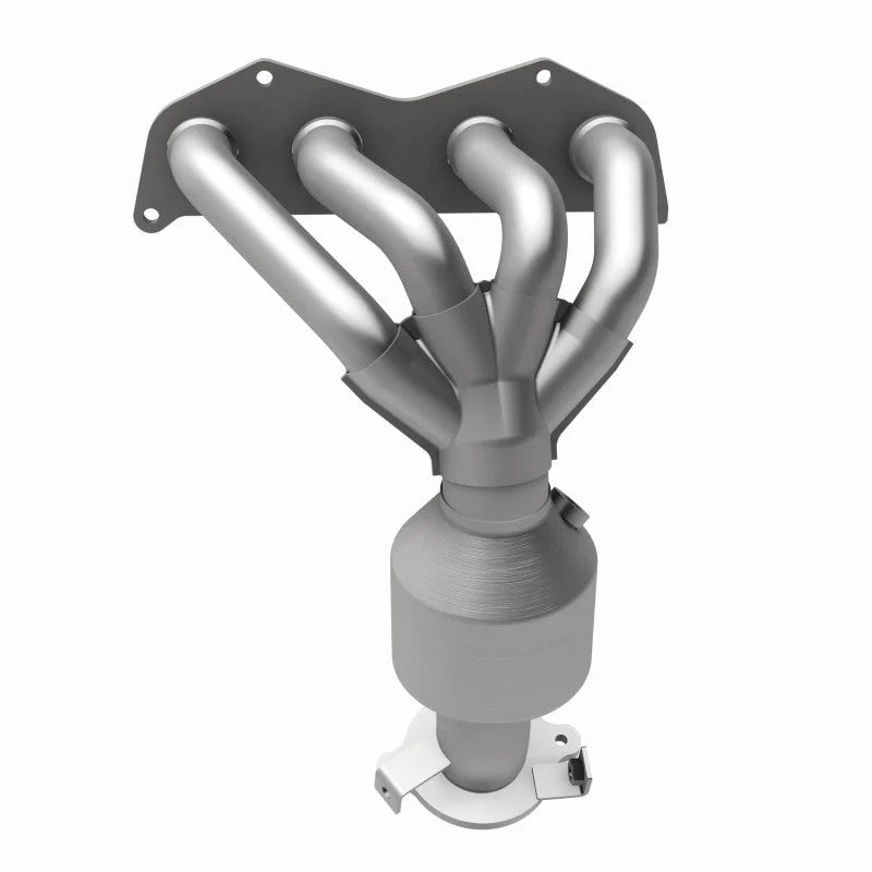 MagnaFlow Conv DF 07 Toyota Highlander 2.4L - Additional View 13