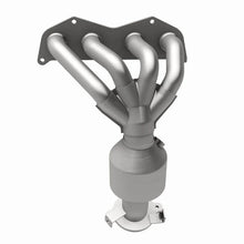 Load image into Gallery viewer, MagnaFlow Conv DF 07 Toyota Highlander 2.4L - Additional View 13