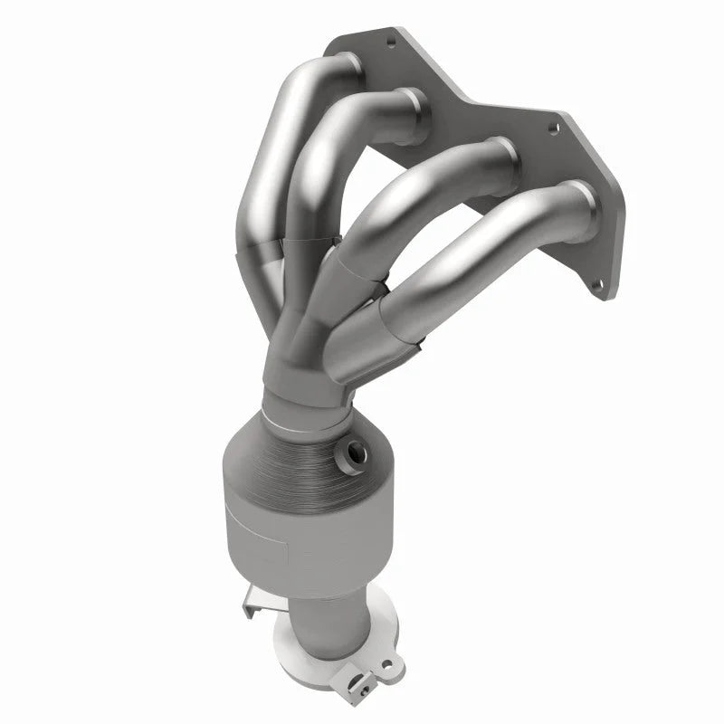 MagnaFlow Conv DF 07 Toyota Highlander 2.4L - Additional View 14