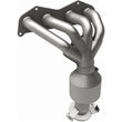 Load image into Gallery viewer, MagnaFlow Conv DF 07 Toyota Highlander 2.4L - Additional View 15