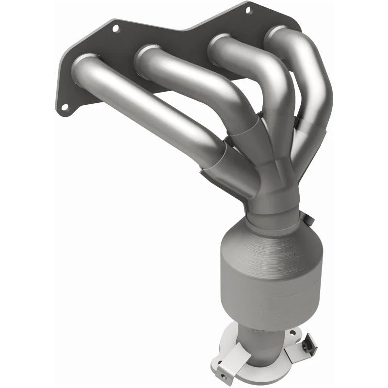 MagnaFlow Conv DF 07 Toyota Highlander 2.4L - Additional View 15