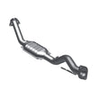 Load image into Gallery viewer, MagnaFlow Conv DF 07 Trailb/Envoy 4.2L - Main Product View