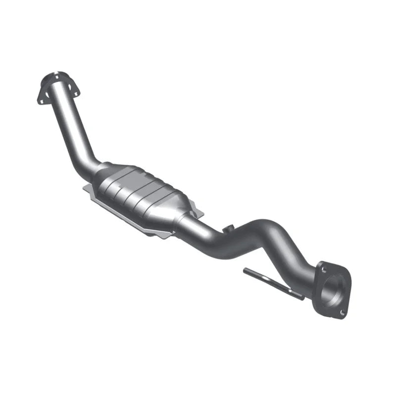 MagnaFlow Conv DF 07 Trailb/Envoy 4.2L - Main Product View