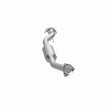 Load image into Gallery viewer, MagnaFlow Conv DF 07 Trailb/Envoy 4.2L - Back View