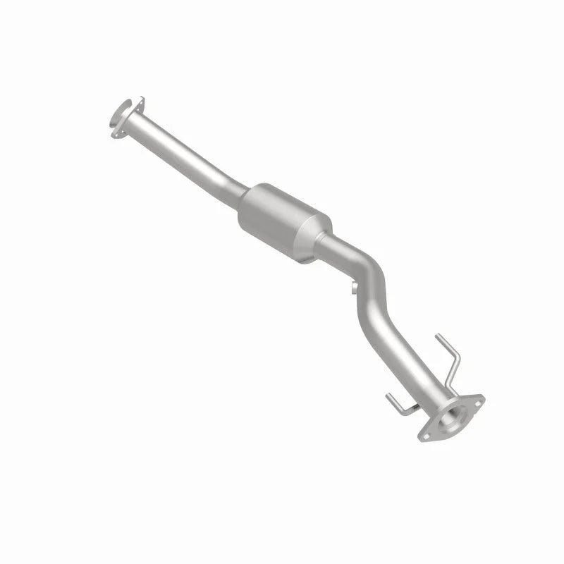 MagnaFlow Conv DF 07 Trailb/Envoy 4.2L - Additional View 5