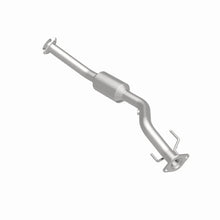 Load image into Gallery viewer, MagnaFlow Conv DF 07 Trailb/Envoy 4.2L - Additional View 5