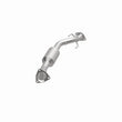 Load image into Gallery viewer, MagnaFlow Conv DF 07 Trailb/Envoy 4.2L - Additional View 6
