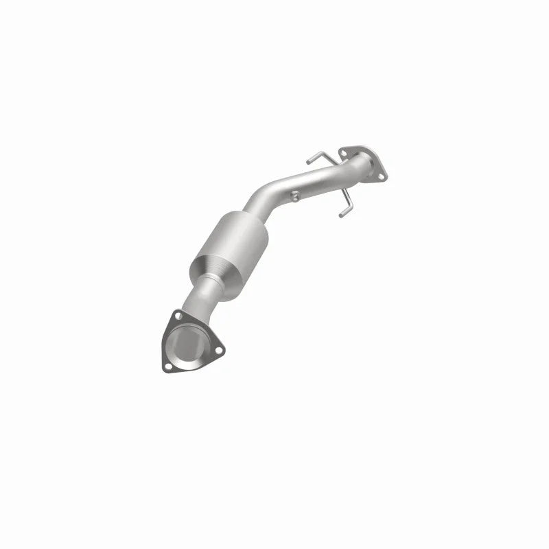 MagnaFlow Conv DF 07 Trailb/Envoy 4.2L - Additional View 6