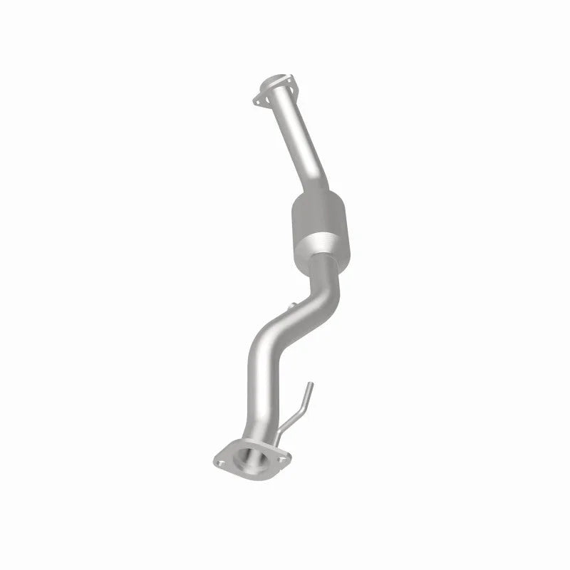 MagnaFlow Conv DF 07 Trailb/Envoy 4.2L - Additional View 7