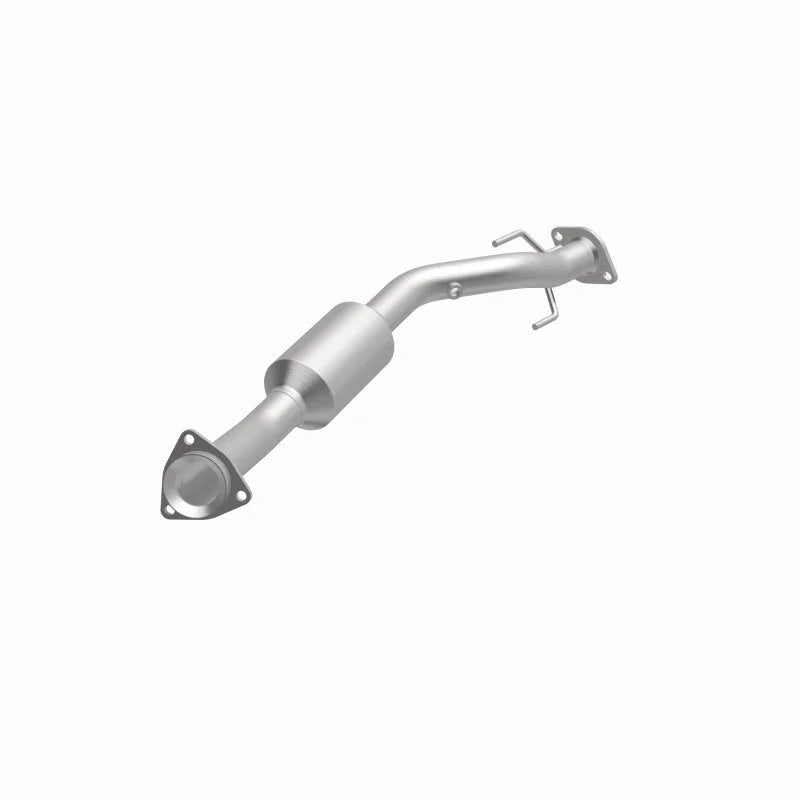 MagnaFlow Conv DF 07 Trailb/Envoy 4.2L - Additional View 8