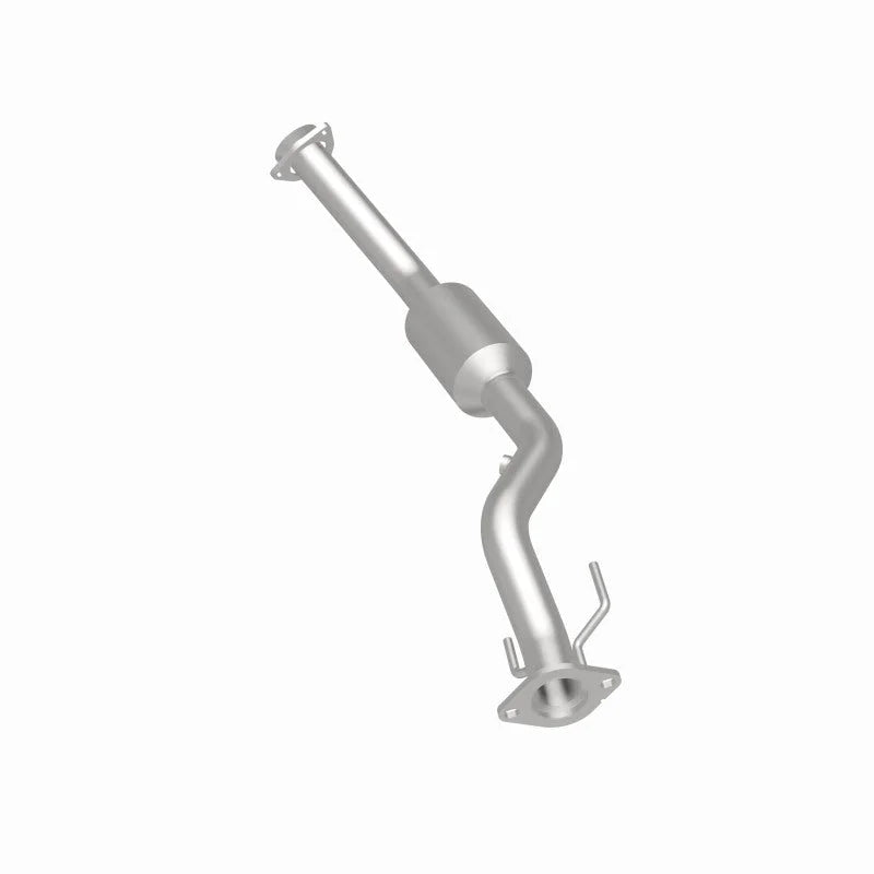 MagnaFlow Conv DF 07 Trailb/Envoy 4.2L - Additional View 9