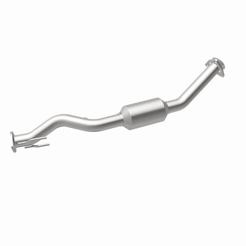 MagnaFlow Conv DF 07 Trailb/Envoy 4.2L - Additional View 10